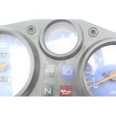 Compteur YAMAHA TDR 125 1997 - 2003