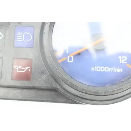Compteur YAMAHA TDR 125 1997 - 2003