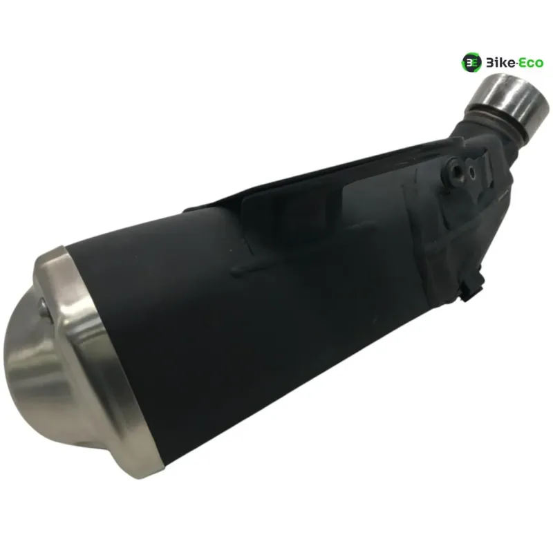 Silencieux (echappement) KAWASAKI Z 900 2020-2023