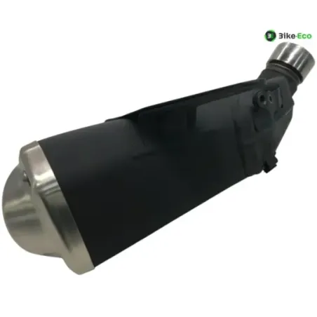 Silencieux (echappement) KAWASAKI Z 900 2020-2023