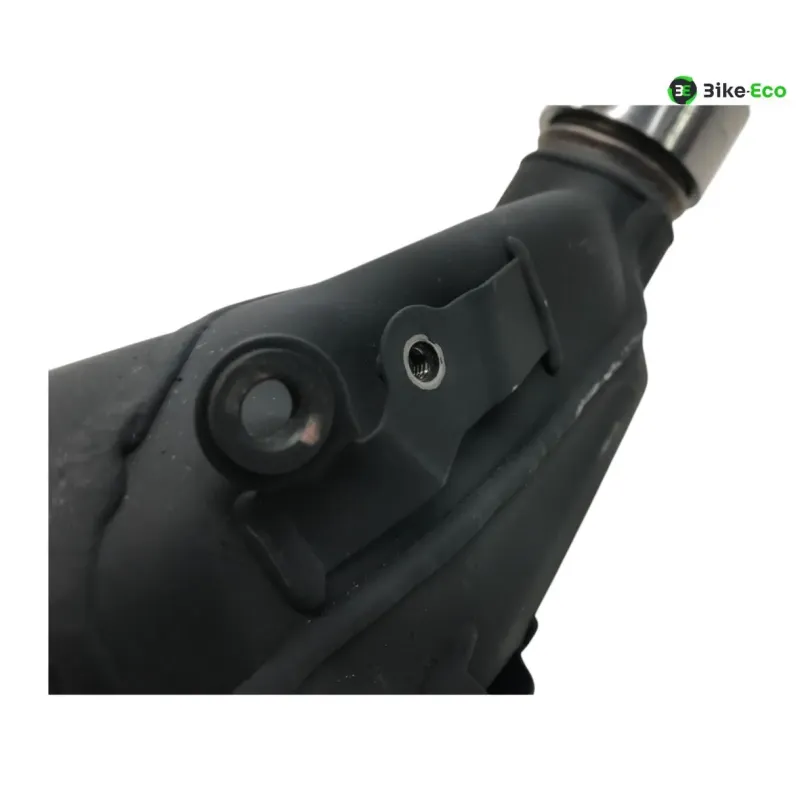 Silencieux (echappement) KAWASAKI Z 900 2020-2023