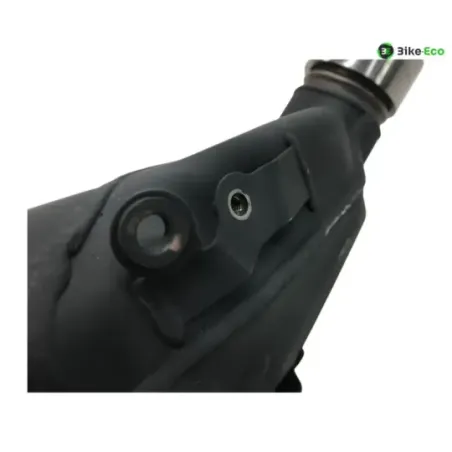 Silencieux (echappement) KAWASAKI Z 900 2020-2023