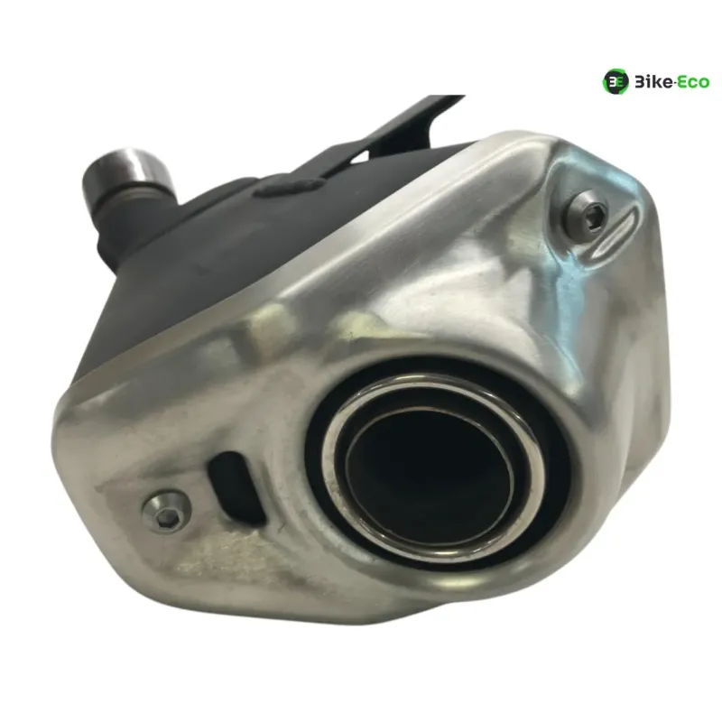Silencieux (echappement) KAWASAKI Z 900 2020-2023