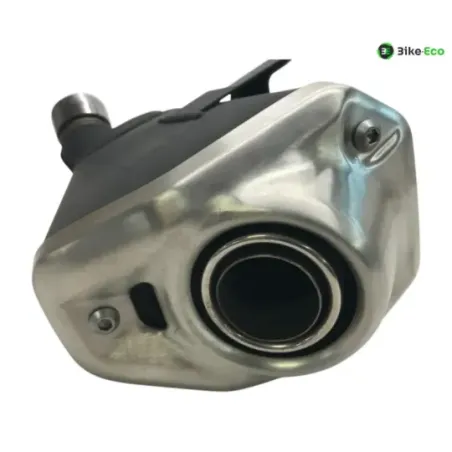 Silencieux (echappement) KAWASAKI Z 900 2020-2023
