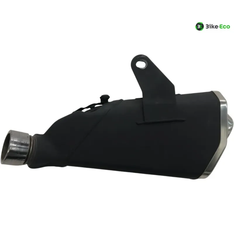 Silencieux (echappement) KAWASAKI Z 900 2020-2023