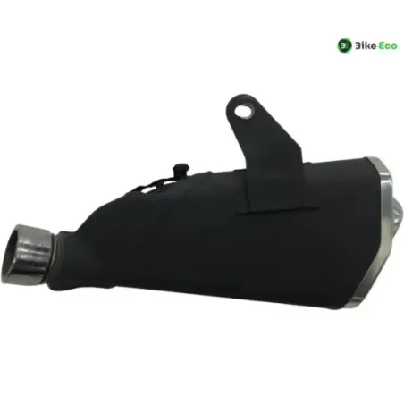 Silencieux (echappement) KAWASAKI Z 900 2020-2023