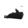 Silencieux (echappement) KAWASAKI Z 900 2020-2023 Silencieux (echappement) KAWASAKI Z 900 2020-2023