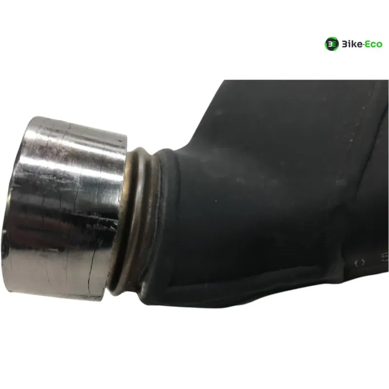 Silencieux (echappement) KAWASAKI Z 900 2020-2023