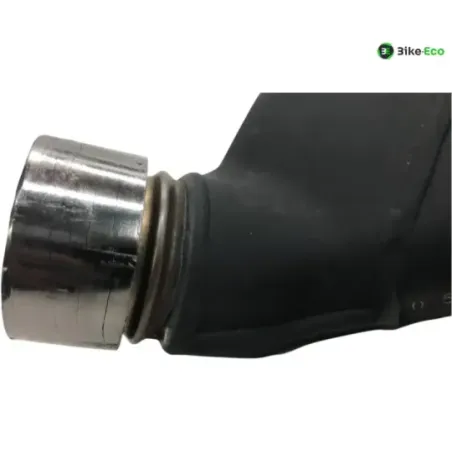 Silencieux (echappement) KAWASAKI Z 900 2020-2023