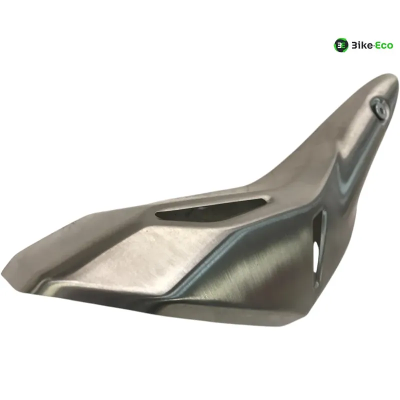 Silencieux (echappement) KAWASAKI Z 900 2020-2023