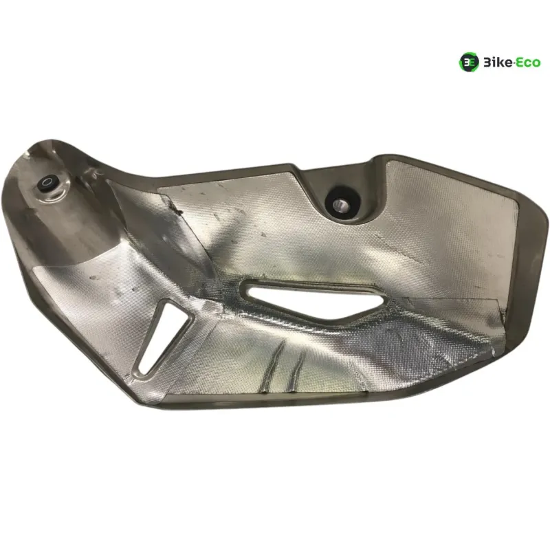 Silencieux (echappement) KAWASAKI Z 900 2020-2023