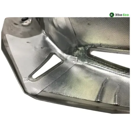 Silencieux (echappement) KAWASAKI Z 900 2020-2023