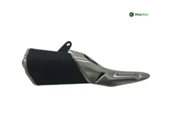 Silencieux (echappement) KAWASAKI Z 900 2020-2023