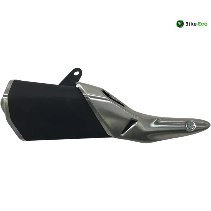 Silencieux (echappement) KAWASAKI Z 900 2020-2023