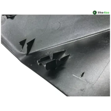 Cache reservoir YAMAHA MTT690 700 2020-2021 TRACER 7