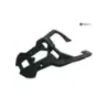 Porte paquets arriere YAMAHA MT07 700 2016-2018 TRACER Porte paquets arriere YAMAHA MT07 700 2016-2018 TRACER