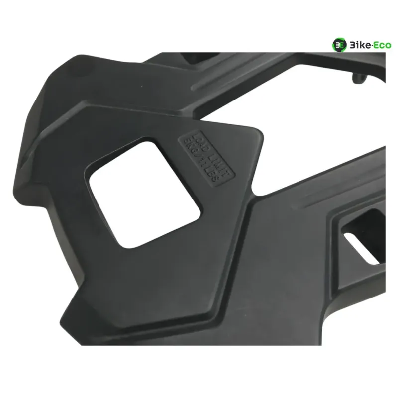 Porte paquets arriere YAMAHA MT07 700 2016-2018 TRACER