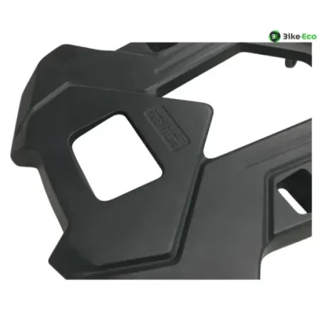 Porte paquets arriere YAMAHA MT07 700 2016-2018 TRACER