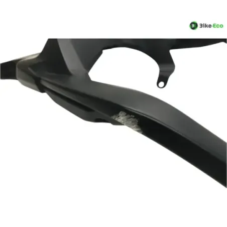 Porte paquets arriere YAMAHA MT07 700 2016-2018 TRACER