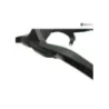 Porte paquets arriere YAMAHA MT07 700 2016-2018 TRACER Porte paquets arriere YAMAHA MT07 700 2016-2018 TRACER