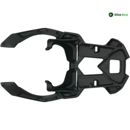 Porte paquets arriere YAMAHA MT07 700 2016-2018 TRACER