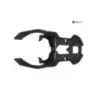 Porte paquets arriere YAMAHA MT07 700 2016-2018 TRACER Porte paquets arriere YAMAHA MT07 700 2016-2018 TRACER