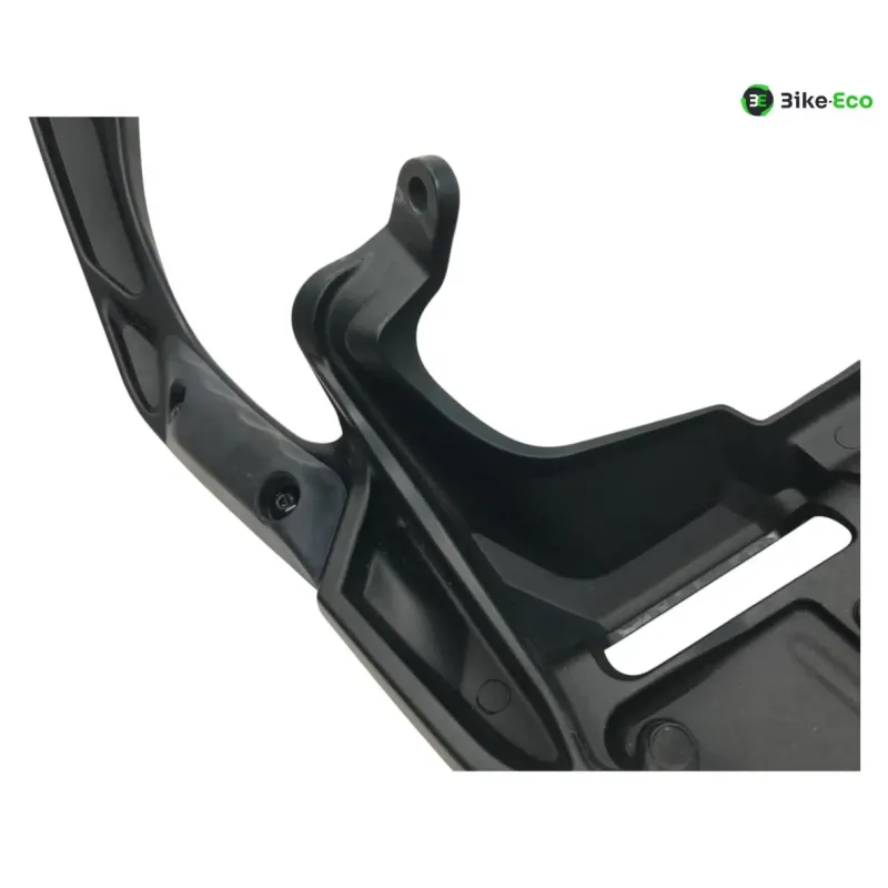 Porte paquets arriere YAMAHA MT07 700 2016-2018 TRACER