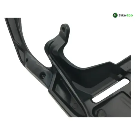 Porte paquets arriere YAMAHA MT07 700 2016-2018 TRACER