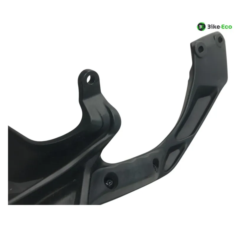 Porte paquets arriere YAMAHA MT07 700 2016-2018 TRACER