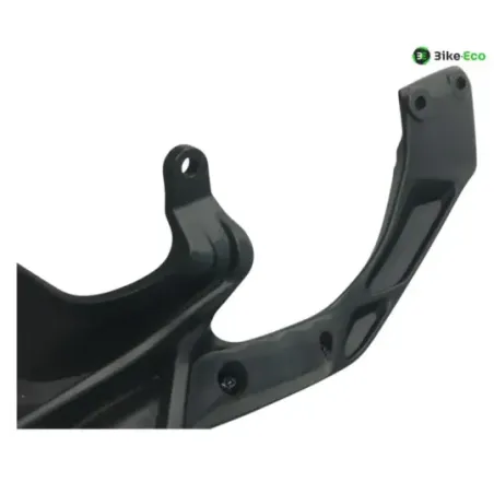 Porte paquets arriere YAMAHA MT07 700 2016-2018 TRACER
