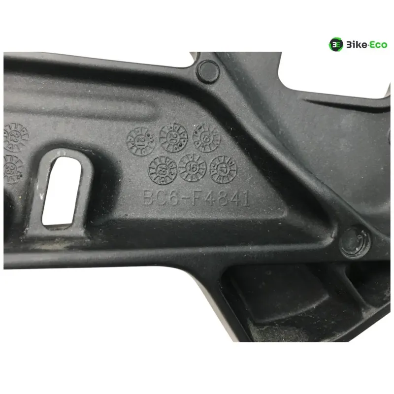 Porte paquets arriere YAMAHA MT07 700 2016-2018 TRACER