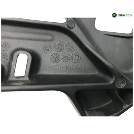 Porte paquets arriere YAMAHA MT07 700 2016-2018 TRACER