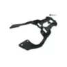 Porte paquets arriere YAMAHA MT07 700 2016-2018 TRACER Porte paquets arriere YAMAHA MT07 700 2016-2018 TRACER