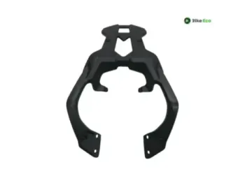 Porte paquets arriere YAMAHA MT07 700 2016-2018 TRACER