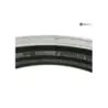 Jante avant YAMAHA SRX 600 1986-1987 Jante avant YAMAHA SRX 600 1986-1987