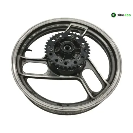 Jante arriere YAMAHA SRX 600 1986-1987