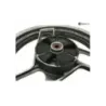 Jante arriere YAMAHA SRX 600 1986-1987 Jante arriere YAMAHA SRX 600 1986-1987