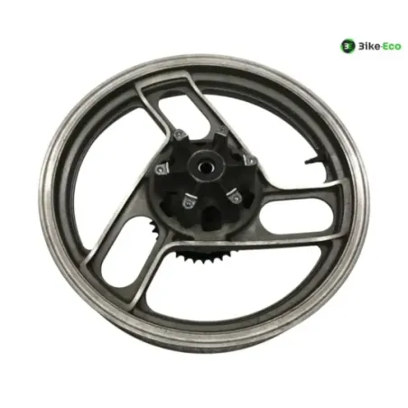 Jante arriere YAMAHA SRX 600 1986-1987