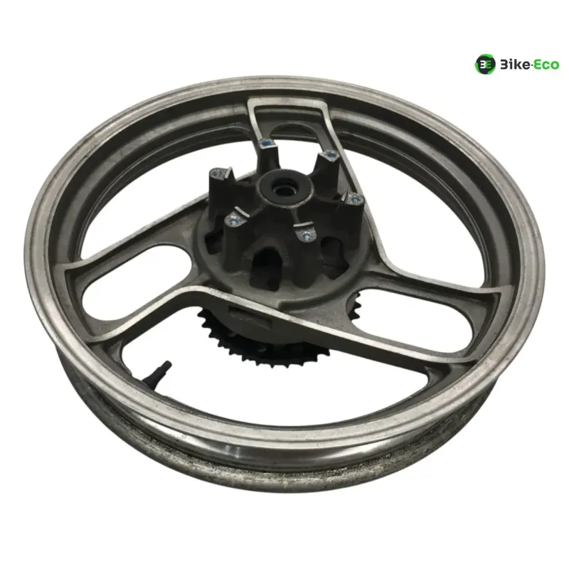 Jante arriere YAMAHA SRX 600 1986-1987