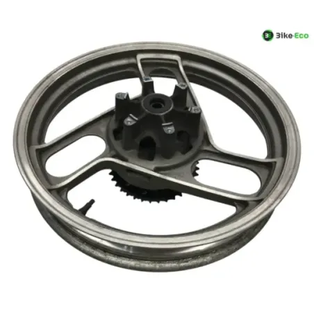 Jante arriere YAMAHA SRX 600 1986-1987