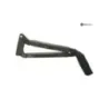 Platine et repose pieds arriere droit YAMAHA SRX 600 1986-1987 Platine et repose pieds arriere droit YAMAHA SRX 600 1986-1987