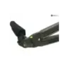 Platine et repose pieds arriere droit YAMAHA SRX 600 1986-1987 Platine et repose pieds arriere droit YAMAHA SRX 600 1986-1987