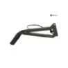 Platine et repose pieds arriere droit YAMAHA SRX 600 1986-1987 Platine et repose pieds arriere droit YAMAHA SRX 600 1986-1987
