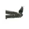 Platine et repose pieds arriere droit YAMAHA SRX 600 1986-1987 Platine et repose pieds arriere droit YAMAHA SRX 600 1986-1987