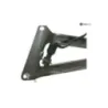 Platine et repose pieds arriere droit YAMAHA SRX 600 1986-1987 Platine et repose pieds arriere droit YAMAHA SRX 600 1986-1987