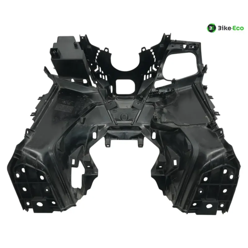 Tablier avant HONDA NSS 125 2021-2022 FORZA