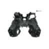 Tablier avant HONDA NSS 125 2021-2022 FORZA