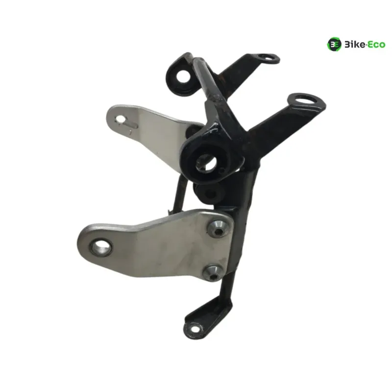 Support de phare YAMAHA SRX 600 1986-1987