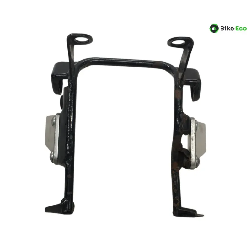 Support de phare YAMAHA SRX 600 1986-1987