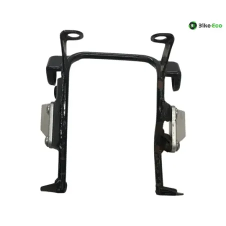Support de phare YAMAHA SRX 600 1986-1987